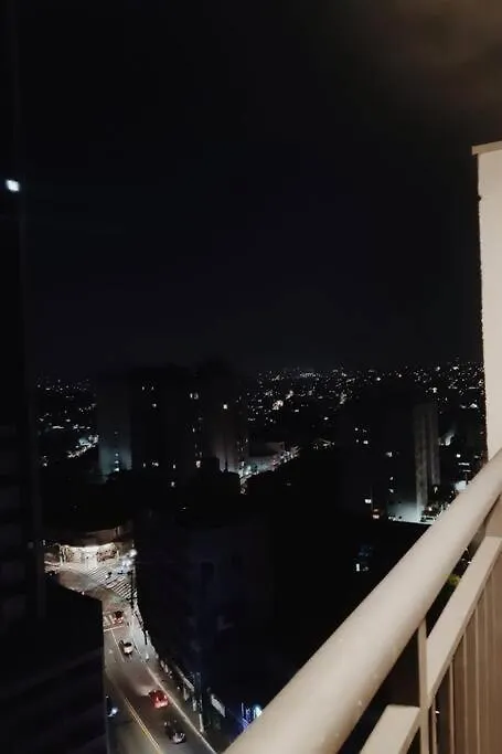Studio Raizes Metro Tucuruvi São Paulo Apartamento