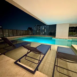 Apt 6 Lugares - Allianz Parque Perdizes São Paulo