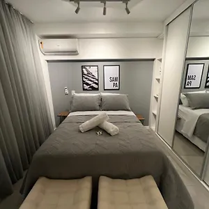 Apezinho Moema São Paulo